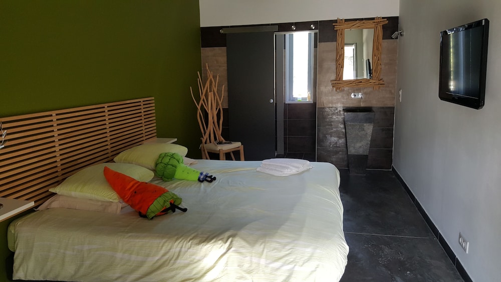 hotel ascosa aventure