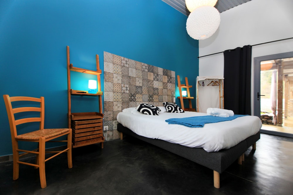 hotel ascosa aventure