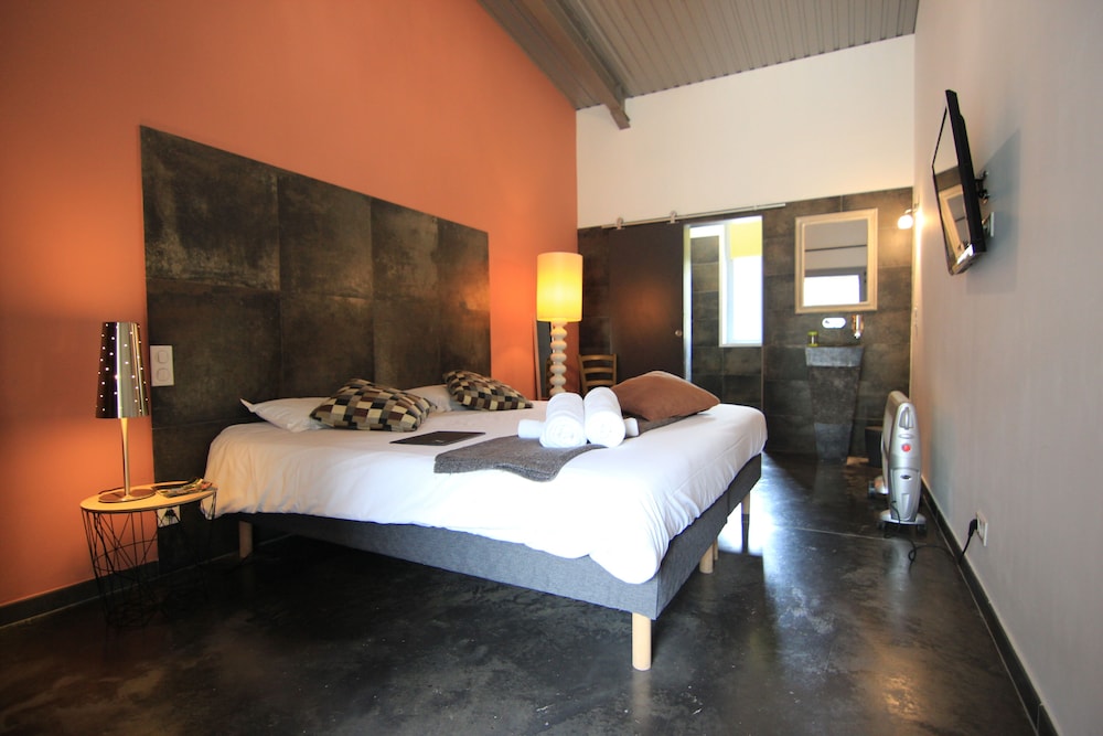 hotel ascosa aventure