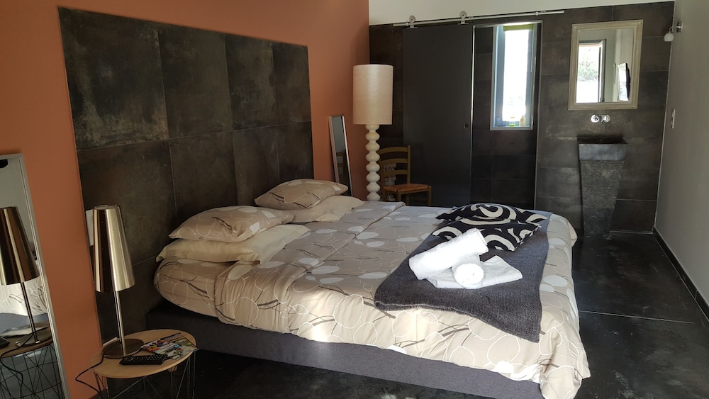 hotel ascosa aventure