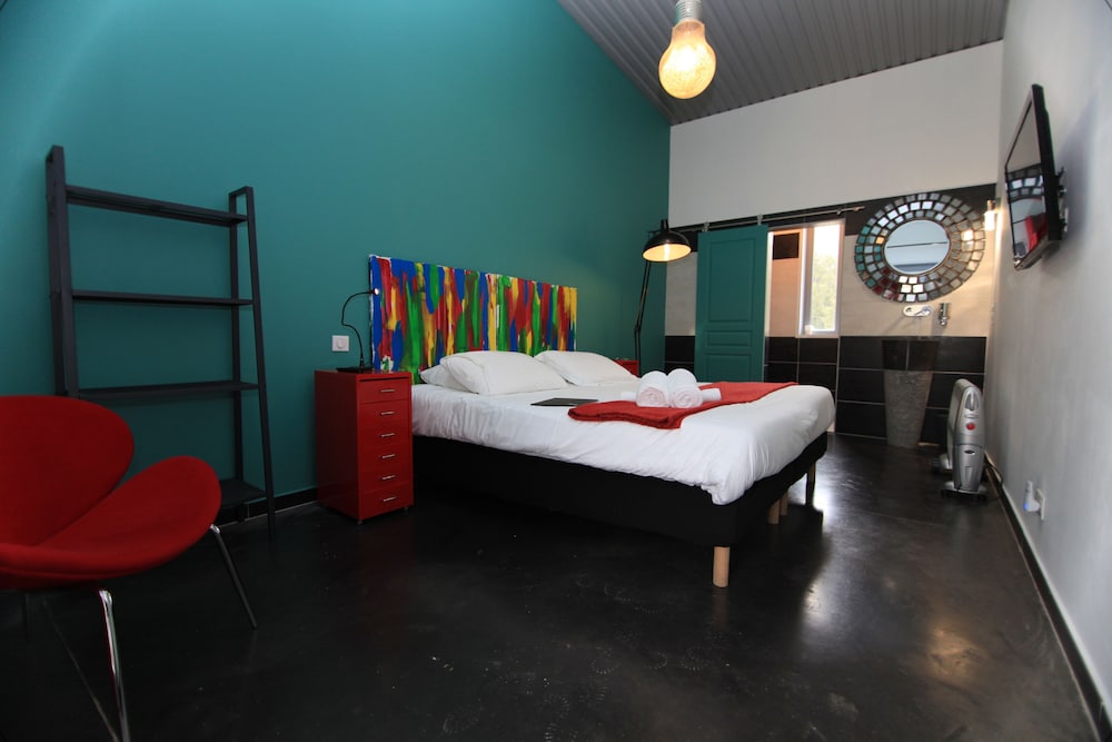 hotel ascosa aventure