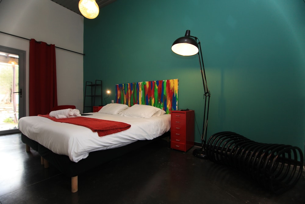 hotel ascosa aventure