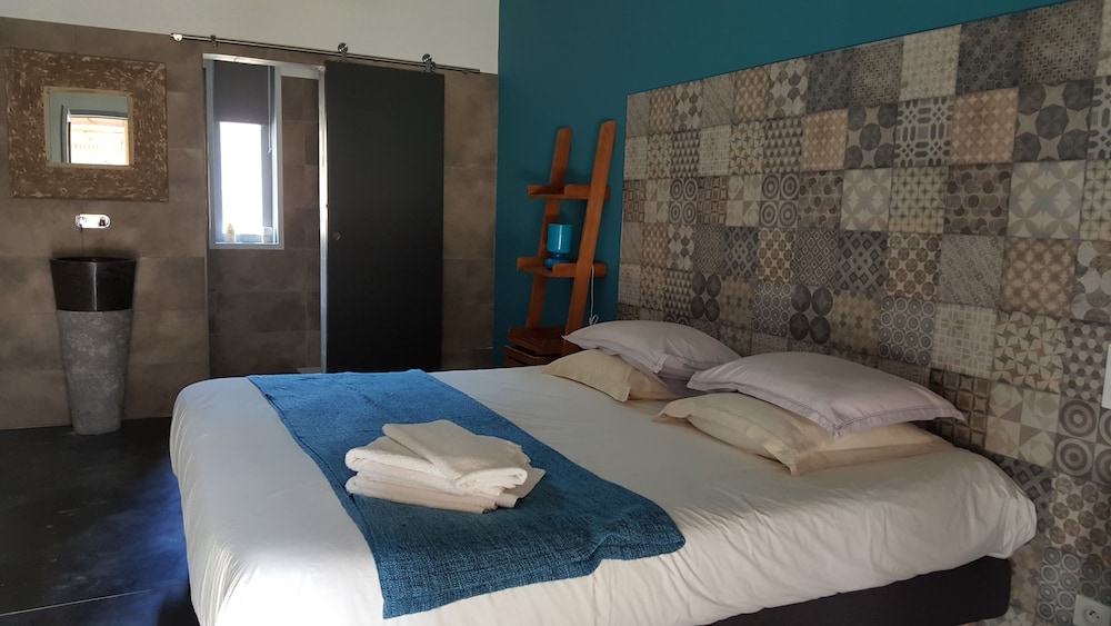 hotel ascosa aventure