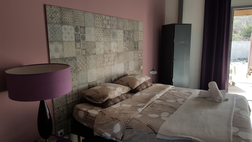 hotel ascosa aventure