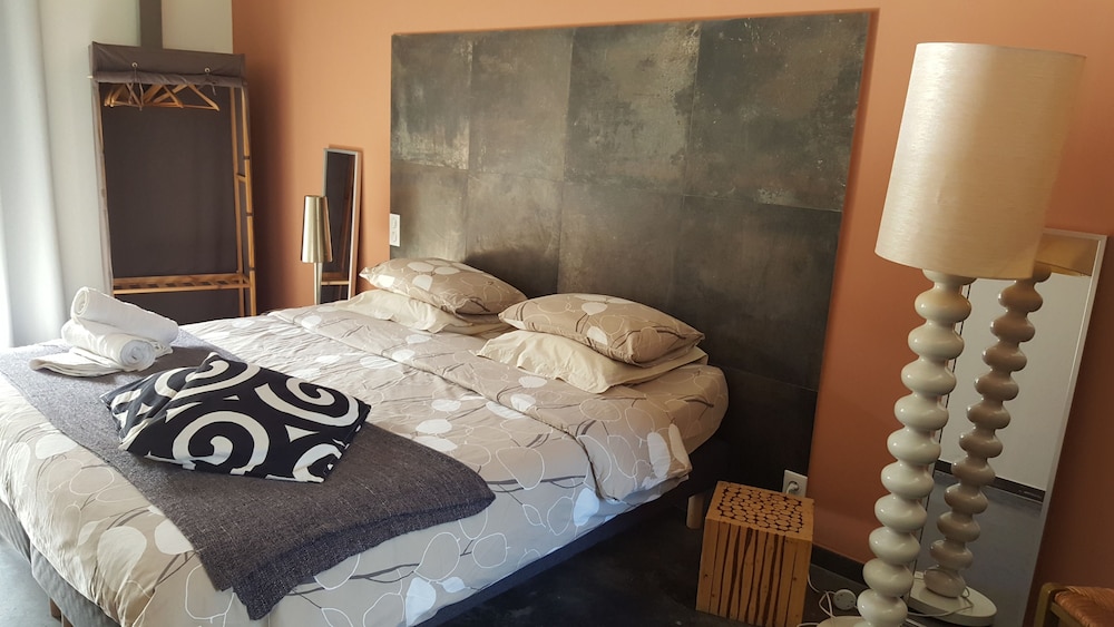 hotel ascosa aventure