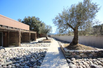 hotel ascosa aventure