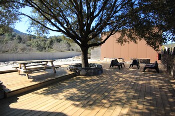 hotel ascosa aventure