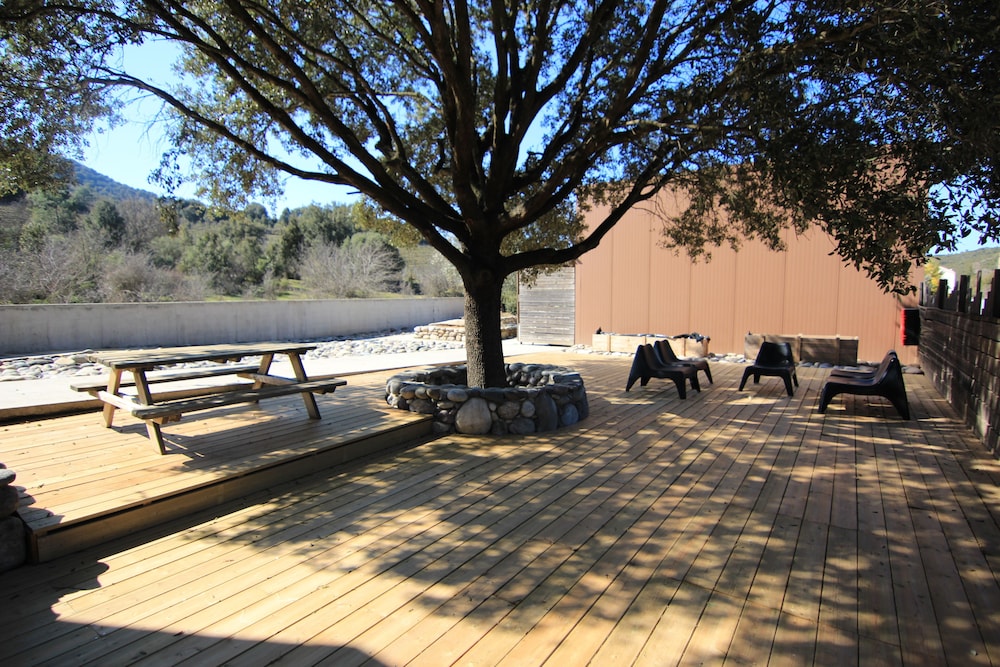 hotel ascosa aventure