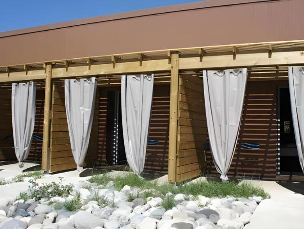 hotel ascosa aventure