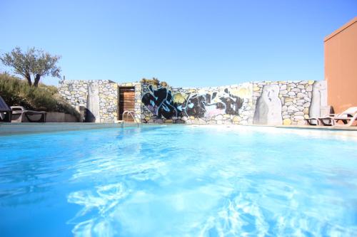 hotel ascosa aventure