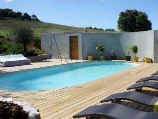 hotel ascosa aventure