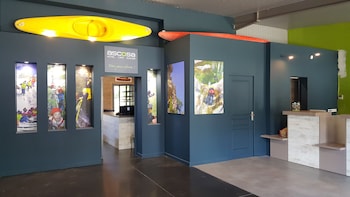 Hotel Ascosa  Aventure,In Morosaglia,3 star