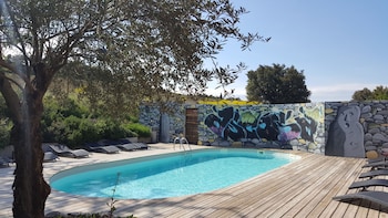 Hotel Ascosa  Aventure,In Morosaglia,3 star