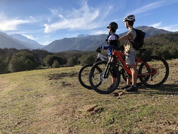 Hotel Ascosa  Aventure,In Morosaglia,3 star