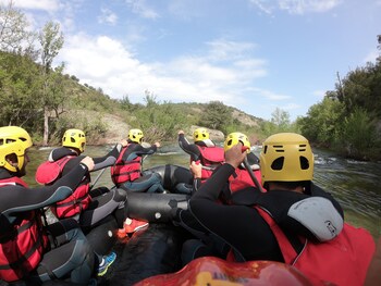 Hotel Ascosa  Aventure,In Morosaglia,3 star