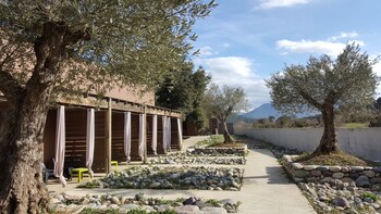 hotel ascosa aventure