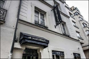 residence montebello paris