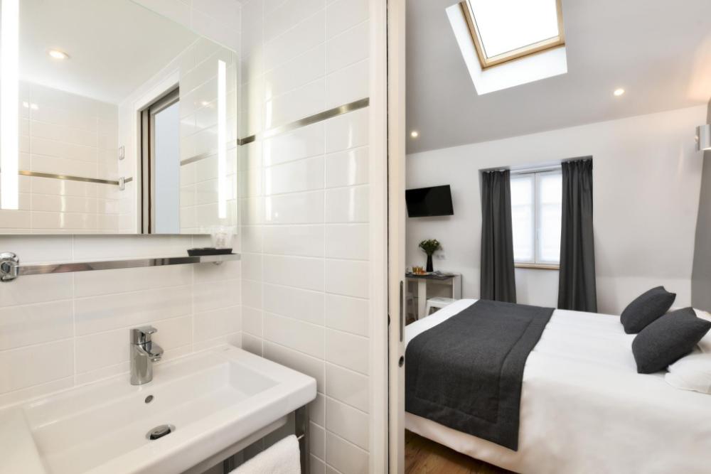 residence montebello paris