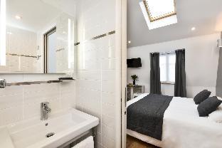 residence montebello paris