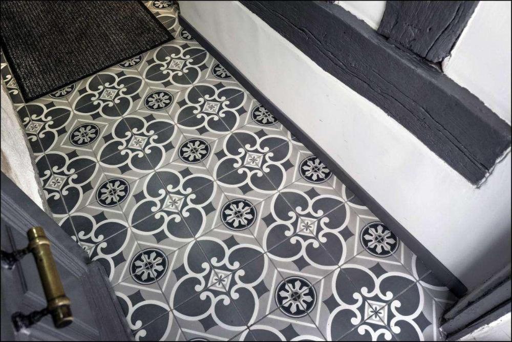 residence montebello paris