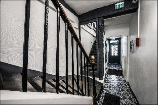 residence montebello paris