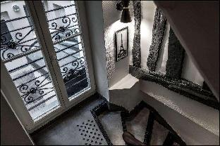 residence montebello paris