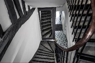 residence montebello paris