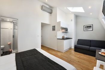 residence montebello paris