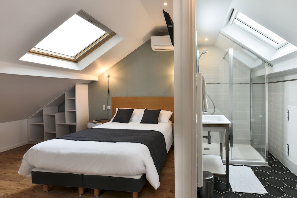 residence montebello paris