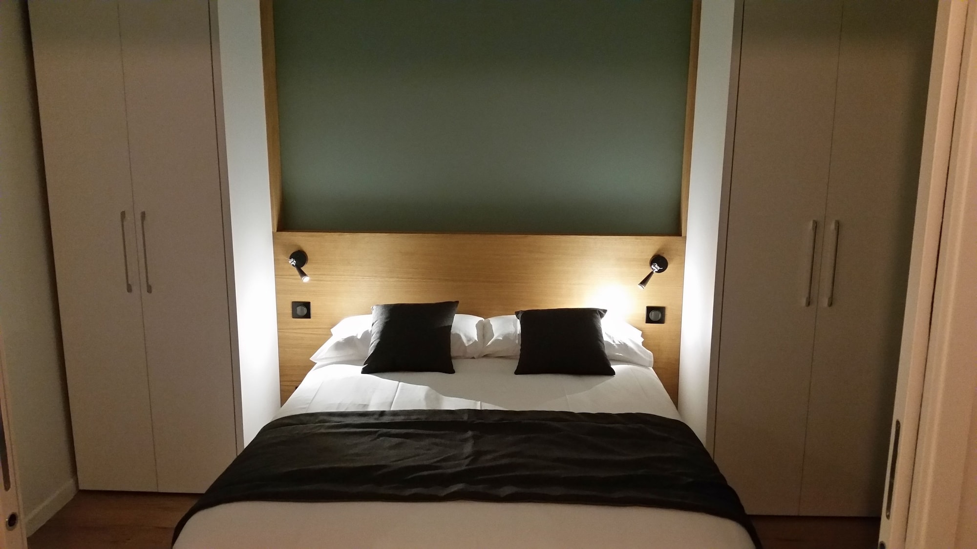 residence montebello paris