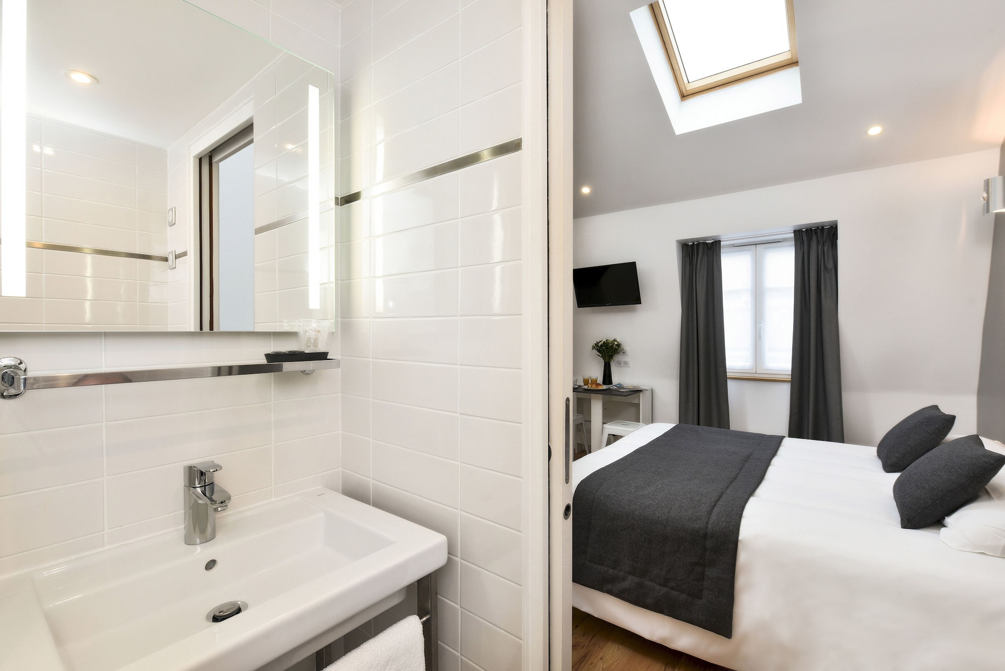 residence montebello paris