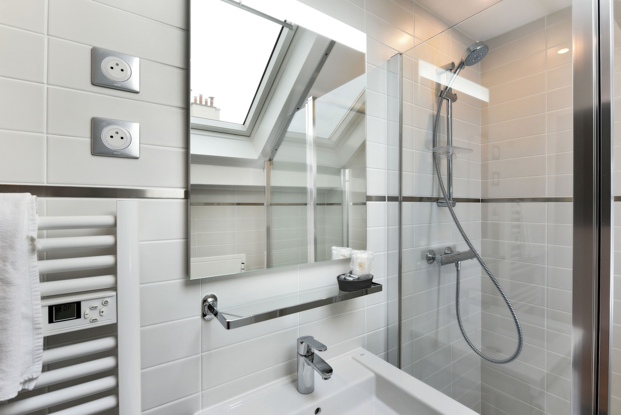 residence montebello paris