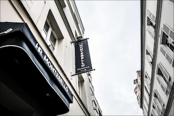 residence montebello paris