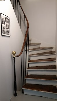 residence montebello paris