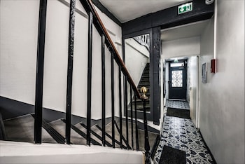 residence montebello paris