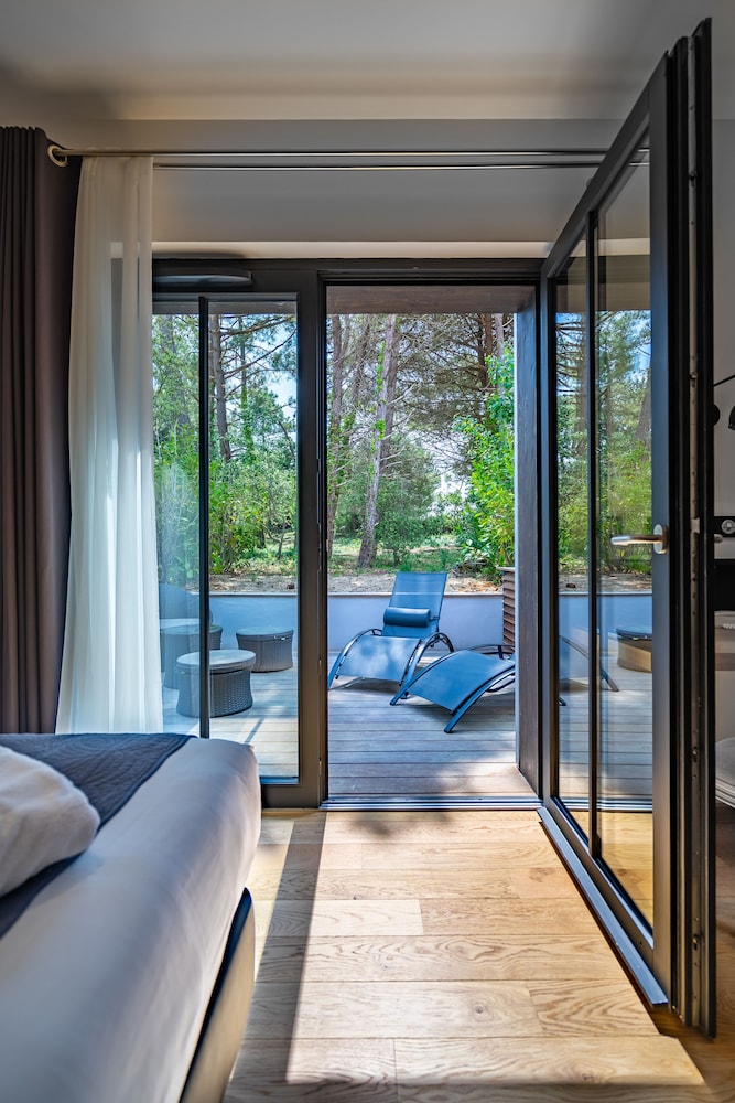 hotel ile de re