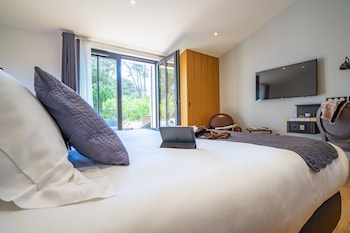 hotel ile de re