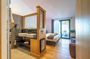 hotel ile de re