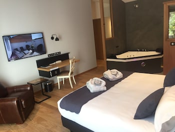 hotel ile de re
