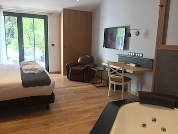 hotel ile de re