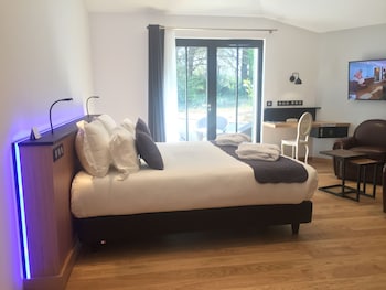 hotel ile de re