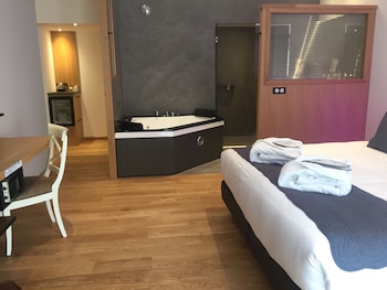 hotel ile de re