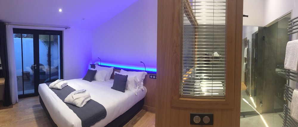 hotel ile de re