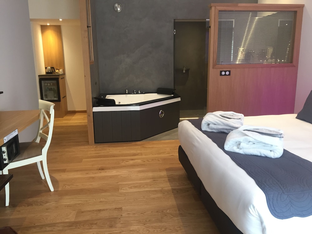 hotel ile de re