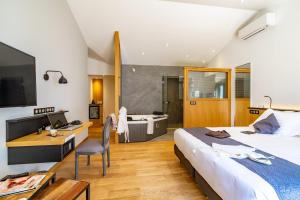 hotel ile de re