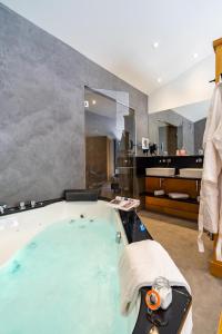 hotel ile de re