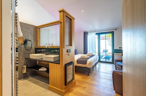 hotel ile de re