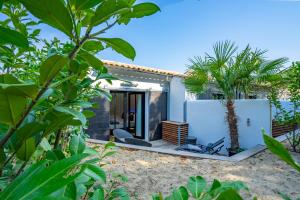 hotel ile de re