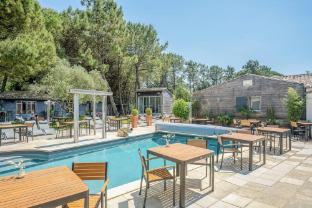 hotel ile de re