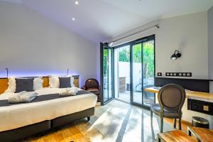 hotel ile de re
